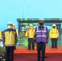 SWF Jokowi Segera Dirilis, kok Saham 4 BUMN Karya Ambruk?