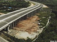 Tol Pekanbaru-Bangkinang Mulai Berbayar, Segini Tarifnya