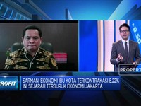 Resesi, Pengusaha Harap Stimulus Diperpanjang Hingga 2021