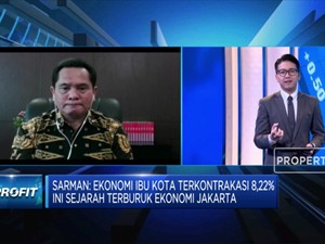 Resesi, Pengusaha Harap Stimulus Diperpanjang Hingga 2021