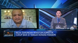 Sinyal Positif Kasus Corona, Katalis Pendorong Realisasi IPO