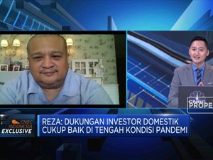Sinyal Positif Kasus Corona, Katalis Pendorong Realisasi IPO