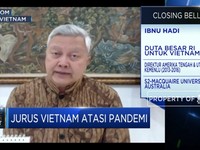 Tegas Terapkan Kebijakan, Kunci Sukses Vietnam Atasi Covid-19