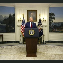 OMG! Trump Diduga Ngemplang Pajak, Hanya Bayar Rp 11,1 Juta?