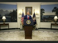 OMG! Trump Diduga Ngemplang Pajak, Hanya Bayar Rp 11,1 Juta?