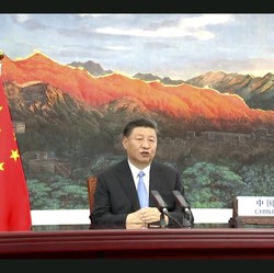 Soal Cadangan Devisa, China Tanpa Tanding! RI Urutan Berapa?