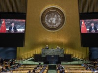 Maaf Mr Xi Jinping, Survei Klaim Banyak Tak Suka Anda & China