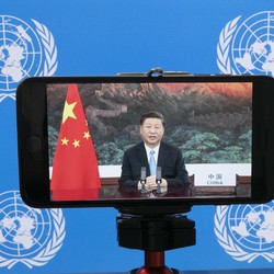 Siap-siap! Usai Pandemi, China Bakal Kian Berkuasa di Bumi