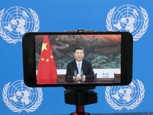 Siap-siap! Usai Pandemi, China Bakal Kian Berkuasa di Bumi