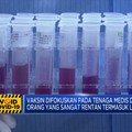 WHO Pastikan Akses yang Adil untuk Vaksin Corona