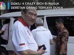 Gokil! 4 Crazy Rich RI Masuk Deretan Orang Terkaya Dunia