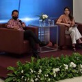 Sandi Uno Sampai Owner Baba Rafi Buka Rahasia Sukses UMKM