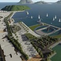 Jadi Waterfront City, Brantas Abipraya Percantik Labuan Bajo