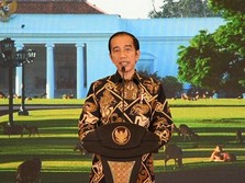 Jokowi Restui Menaker & Menkop Punya Wamen, Ini Kata Istana