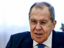 Rusia Tak Akan Gunakan Nuklir di Ukraina, Ada Senjata Lain?