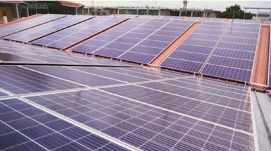 Solar Cell