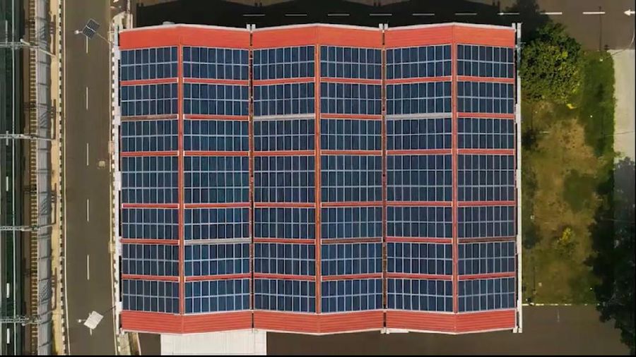 Solar Cell