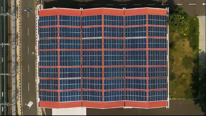 Solar Cell
