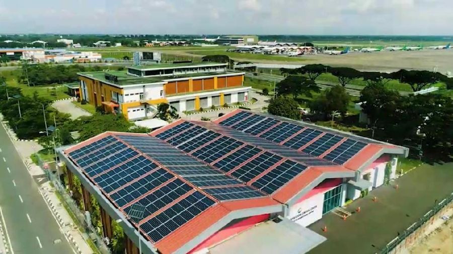 Solar Cell