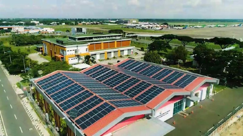Solar Cell