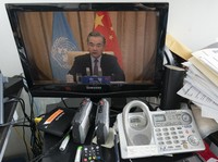 Jreng! China Tiba-tiba Teleponan dengan Ukraina, Ada Apa?