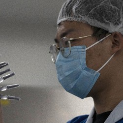Sinovac Bakal Rilis Vaksin Ampuh Lawan Omicron Bulan Depan