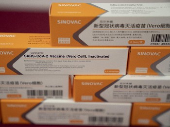 Vaksin Covid-19 Bio Farma Rp 200 Ribu, Bisa Lebih Murah Lagi?