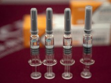 Diam-Diam Vaksin Sinovac Laris di Singapura untuk Booster