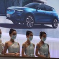 Siap-siap Mobil China Chery Mau Masuk Lagi Pasar Indonesia?