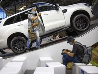 Lockdown Covid China Kacaukan Pasar Mobil Terbesar Dunia