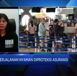 Dapatkan Kenyamanan Dalam Perjalanan Lewat Proteksi Asuransi