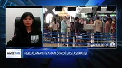Dapatkan Kenyamanan Dalam Perjalanan Lewat Proteksi Asuransi