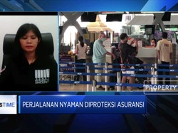 Dapatkan Kenyamanan Dalam Perjalanan Lewat Proteksi Asuransi