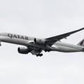 Kronologi & Penyebab Turbulensi Pesawat Qatar Airways Buat 12 Terluka
