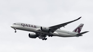 46++ Gaji di qatar airways info