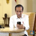 Ramai-ramai Sorot Dana Abadi Jokowi, Hati-hati Investasi Pak!
