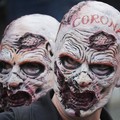 Seram! Ini Fakta-Fakta Mutasi Covid Ganas dari Inggris