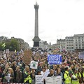 Inggris Panas, Bakal Ada Demo Besar-besaran 10 Hari Mendatang