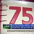 Ada "Paduan Suara" di Uang Rp 75 Ribu?
