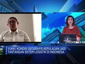 ALFI: Perizinan, Kunci Dorong Daya Saing Logistik RI