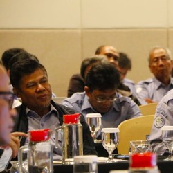 Terkena Covid, Dirjen PRL KKP Aryo Hanggono Meninggal Dunia