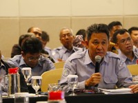 Terkena Covid, Dirjen PRL KKP Aryo Hanggono Meninggal Dunia