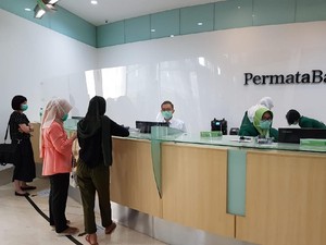 Kode Bank Permata untuk Transaksi Transfer Antar Bank