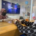 Dihargai Rp 781, Ustaz Yusuf Mansur Ogah Lepas Saham BRIS