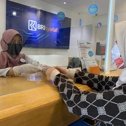 Siap-siap! Jelang Merger, BRISyariah Mau Rombak Pengurus