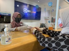 Pemulihan Ekonomi, BRIsyariah Salurkan Dana PEN untuk UMKM