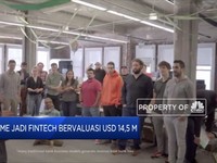 Chime Jadi Salah Satu Fintech Terbesar di Dunia