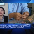 Demi Rupiah, DBS Proyeksi BI Tahan  BI7DRR Hingga Akhir 2020