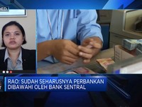Demi Rupiah, DBS Proyeksi BI Tahan  BI7DRR Hingga Akhir 2020