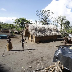 Breaking: Vanuatu Gempa 7,3 M, Picu Tsunami